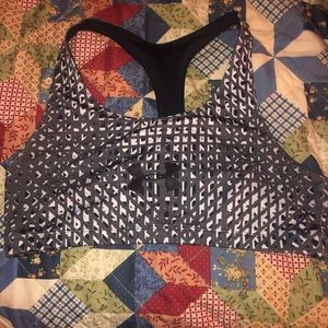 Under Armour Sports Bra Bundle
